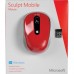 Microsoft Sculpt Mobile Mouse